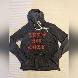 {Grayson Threads} Cozy Top